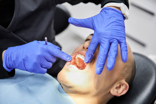 Best Pediatric Emergency Dentist in Maple Glen, PA