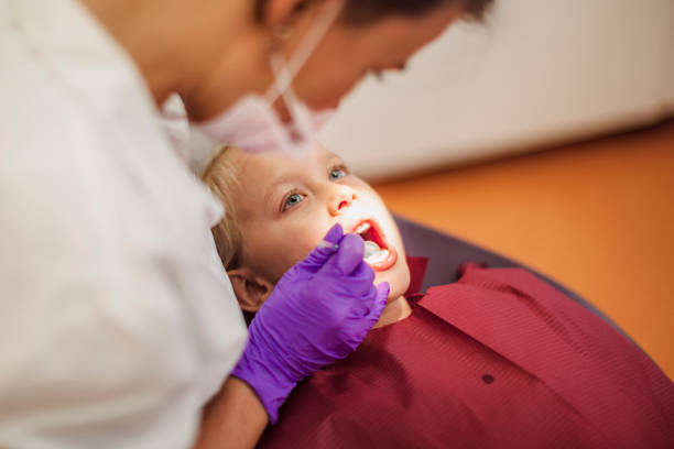 Best Weekend Emergency Dentist in Maple Glen, PA
